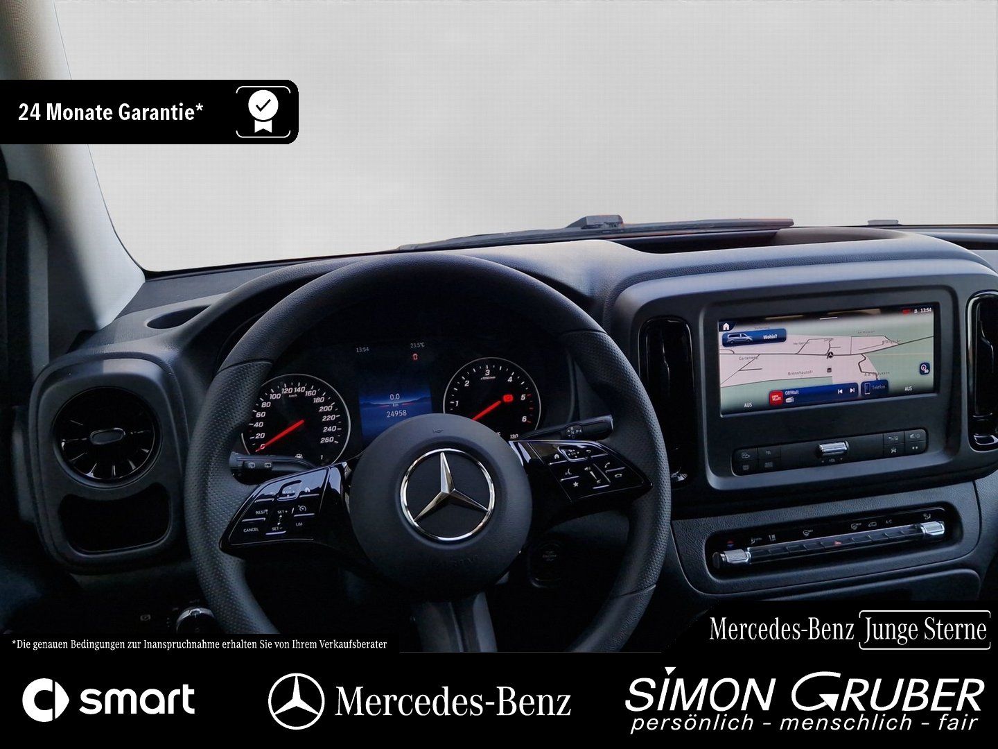 Fahrzeugabbildung Mercedes-Benz Vito 116 CDI Tourer PRO Extralang 2*Klima 9Sitze