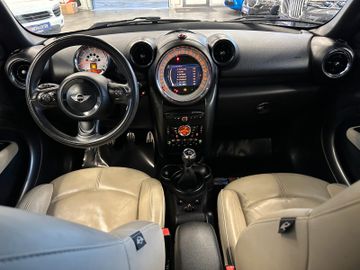 MINI Countryman All4 *Pano*Navi*Xenon*AHK*