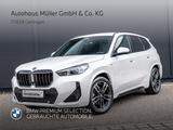 BMW X1 xDrive23i M Sportpaket HUD AHK 360° DAB LED - BMW X1 xDrive23i Gebrauchtwagen