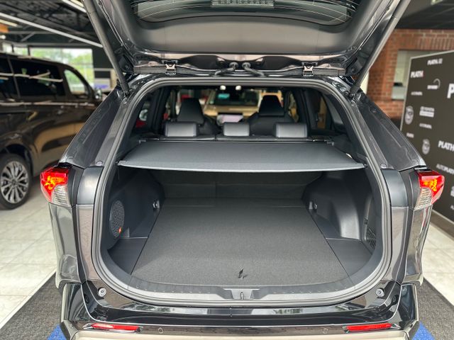 Toyota RAV 4  Style x2 *JBL*360°*Sofort*