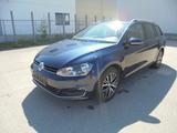 Volkswagen Golf VII Variant Allstar BMT 2.0 TDI ~ 84.000 km - Volkswagen Golf 8 Variant Gebrauchtwagen