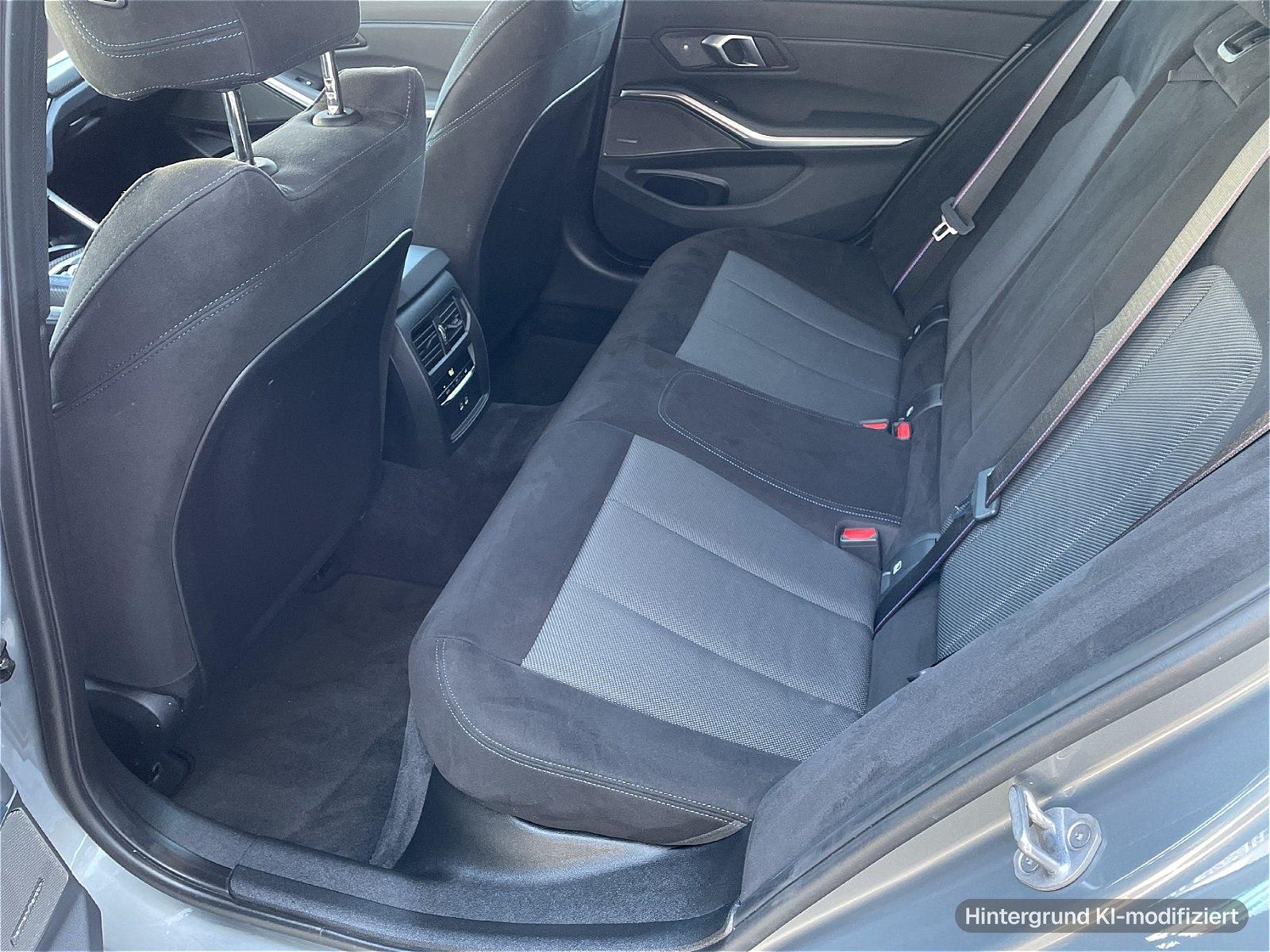 BMW M340d xDrive M Sportpaket Pro-Adaptives M Fahrwe