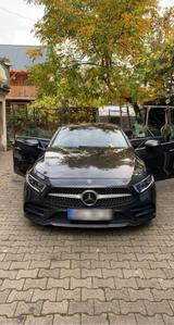 Mercedes-Benz MERCEDES BENZ CLS 350 D 4 MATIC AMG PAKET ... - Mercedes-Benz CLS 350 aus 2018