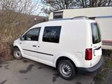 Volkswagen Caddy 2.0 TDI 75kW Caddy Caddy - VW Caddy von privat