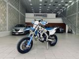 Andere Tm Racing 125 Fi - cambio elettronico - scalvini - 125