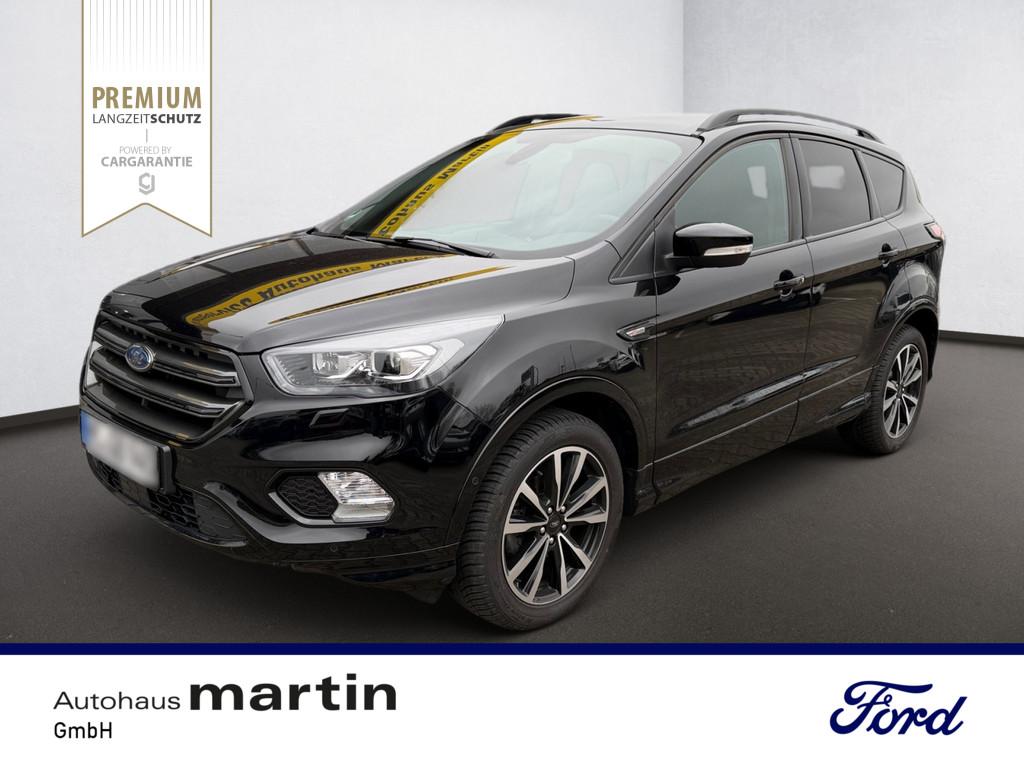Ford Kuga 1.5 ST-Line KAMERA XENON NAVI AHK FACEL.