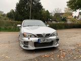 Nissan Primera P11 2.0 LPG Autogas mit *Bodykit* - Nissan Primera mit Benzin-Antrieb: Kombi, Automatik