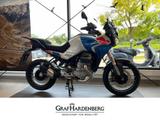 Moto Guzzi Stelvio Duecento Tributo - Moto Guzzi Stelvio Duecento Tributo