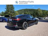 BMW i4 eDrive40 Driv Assist Professional incl. ACC H - BMW i4 aus 2022