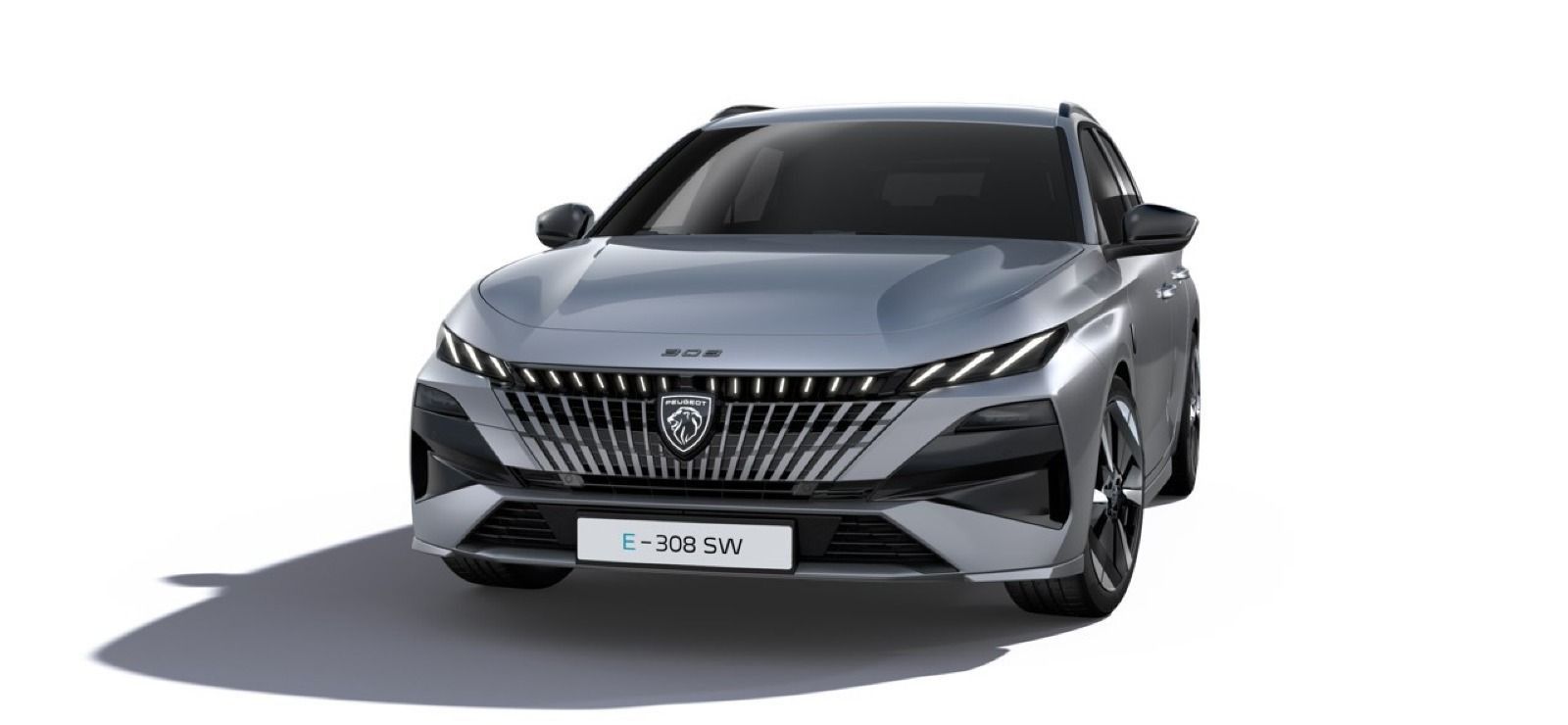 Peugeot 308 - Bild 2