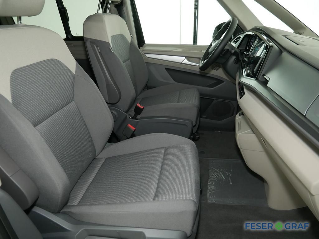 Volkswagen T7 California - Bild 4