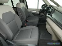 Volkswagen T7 California - Vorschau Bild 4