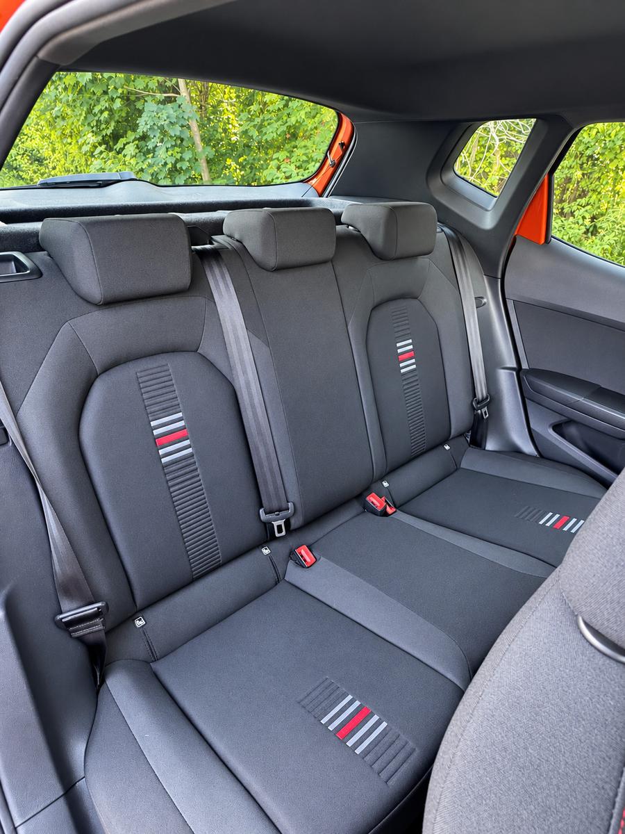 Seat Arona 1.5 TSI Start&Stop 110kW FR FR