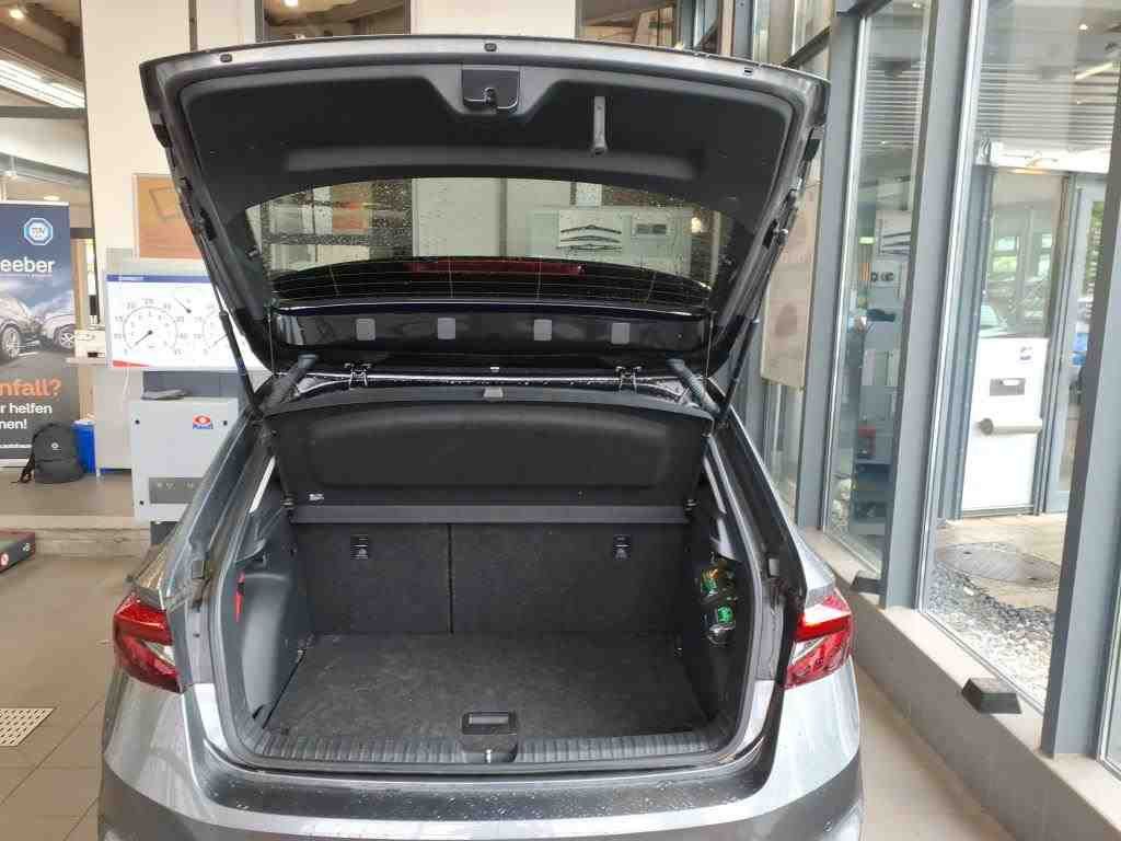 Skoda Fabia - Bild 9
