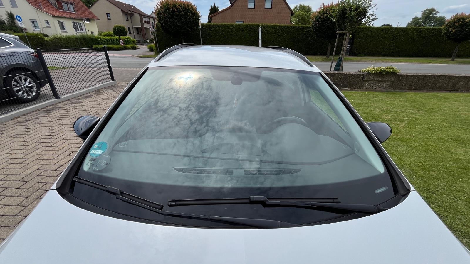 Seat Leon ST 2.0 TSI 140kW FR DSG FR