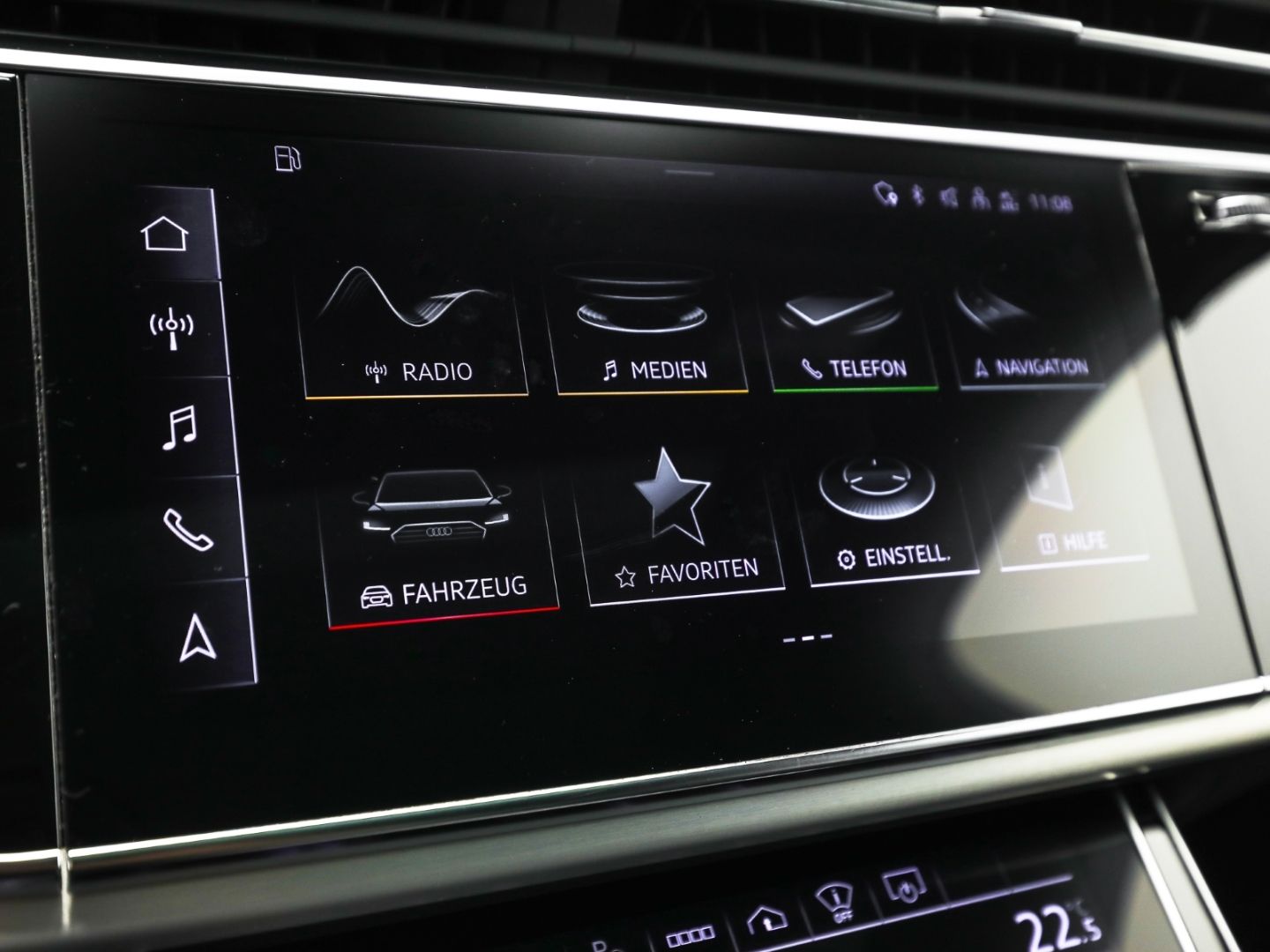 Audi Q7 - Bild 14