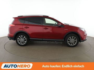 Toyota RAV 4 - 7