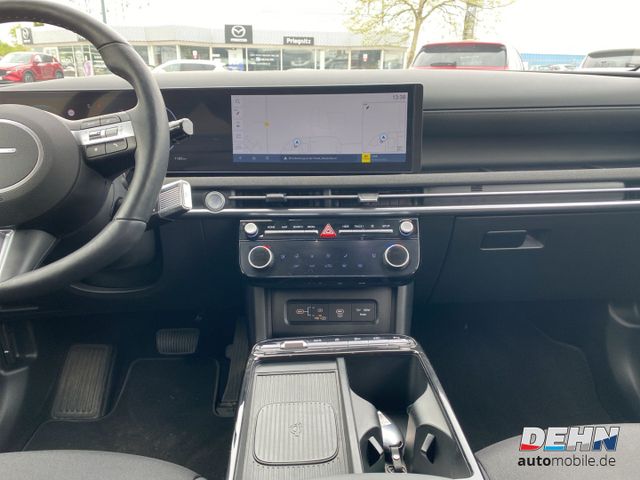 Hyundai Tucson Trend Mj25 7-DCT 1.6 T-GDi +48V Navi Digi
