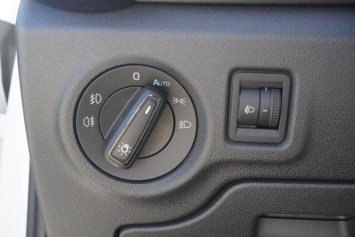 Skoda Fabia 1.0 TSI Ambition LED Sitzheizung SmartLink, миниатюра 23