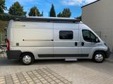 HYMER / ERIBA / HYMERCAR FIAT DUCATO - HYMER / ERIBA Kastenwagen