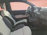 Fiat 500C Fensterheber elektr., Einparkhilfe hinten, - scheckheftgepflegte Fiat 500C