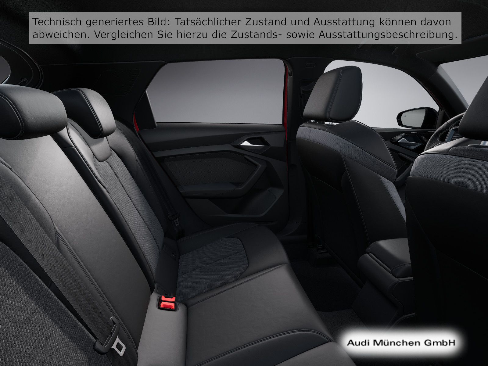 Audi A1 - Bild 13