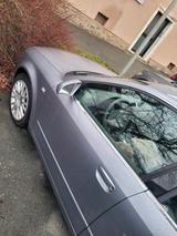 Audi A4 in einem guten Zustand. - Audi A4 aus 2004: Kombi