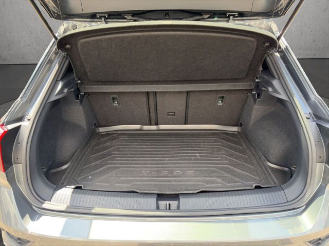 T-Roc Sport 1.5 TSI R-Line/DSG/LED/RFK/NAVI