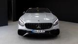 Mercedes-Benz S 63 AMG S 63 Mercedes-AMG AMG - gebrauchte Mercedes-Benz S 63 AMG aus dem Jahr 2016