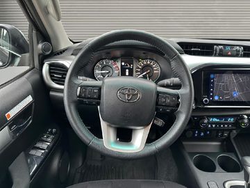 Toyota Hilux - 11