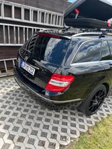 Mercedes-Benz 220 - gebrauchte Mercedes-Benz 220 aus dem Jahr 2008