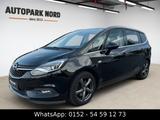 Opel Zafira Tourer 2.0 CDTI Innovation/AHK/7-SITZER - Opel Zafira Tourer: Automatik