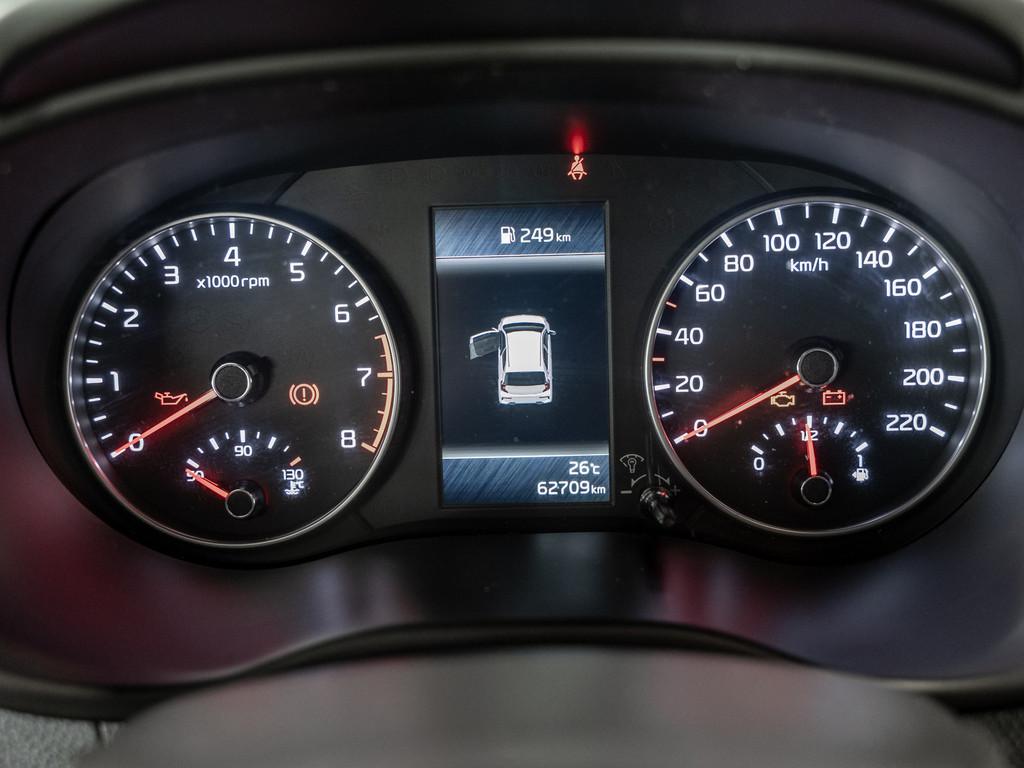 Kia Picanto 1.0 Vision NAVI RÜCKFAHRKAMERA SHZ KLIMA
