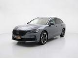 Skoda Superb Sportline 2.0 TDI 7-Gang-DSG 4x4 Autom... - Skoda Neuwagen