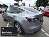 Tesla Model Y Long Range RWD - Tesla Model Y Gebrauchtwagen in Berlin
