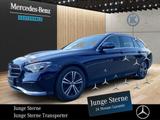 Mercedes-Benz E 220 d T-Modell *AVANTGARDE*PANO*AHK*MBUX*360°* - Mercedes-Benz E-Class Jahreswagen: T Modell