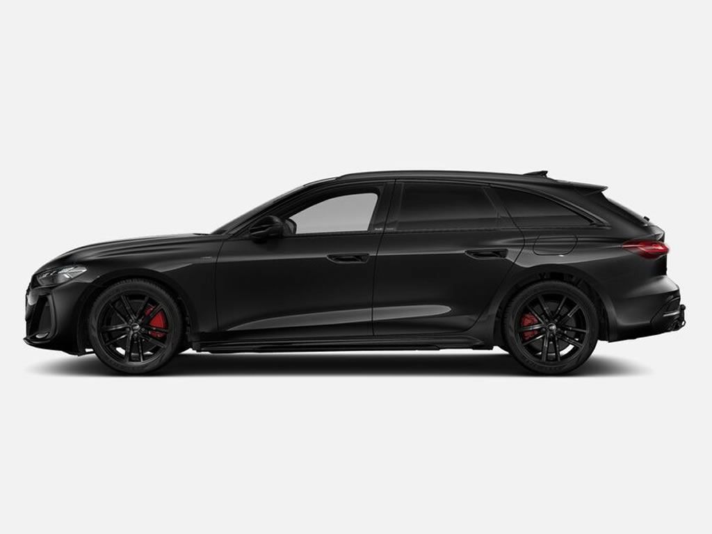 Audi A5 - Bild 3