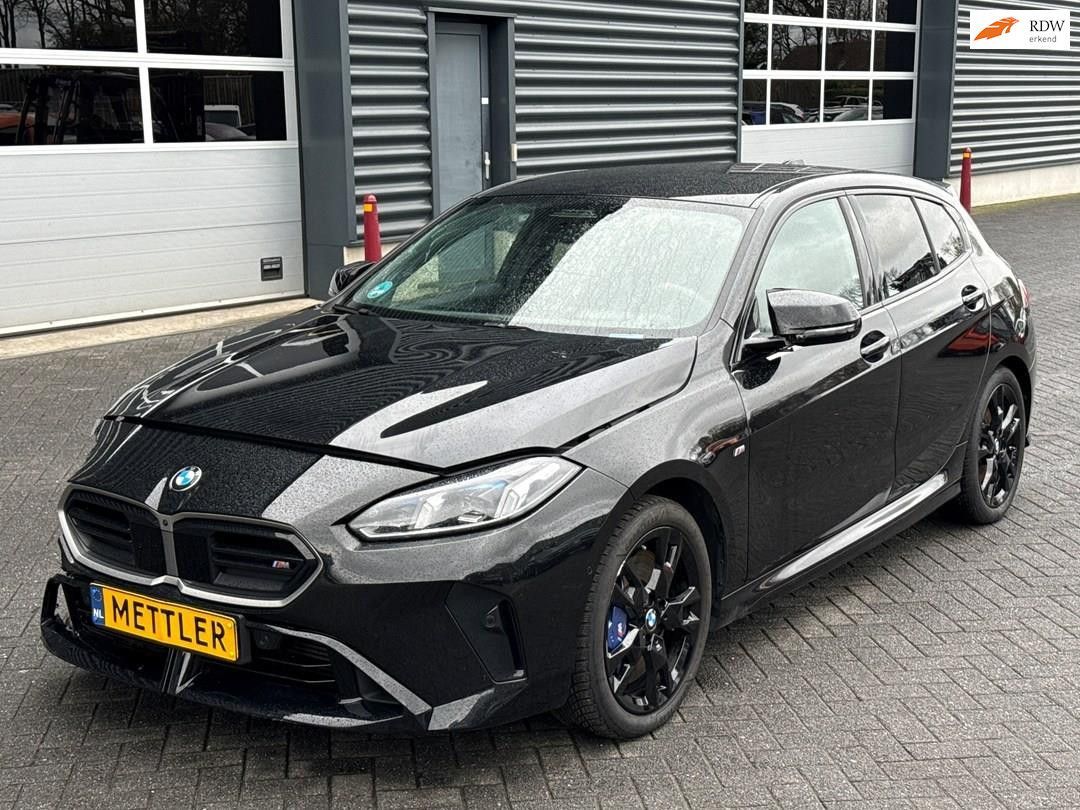 BMW M135 1-serie xDrive, M PRO, harman kardon, 360 k