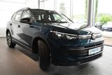 Volkswagen Tiguan Goal 1,5 l eTSI DSG LED NAVI AHK PDC - Volkswagen Tiguan GOAL mit Benzin-Antrieb