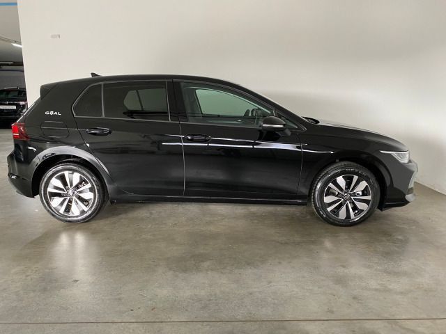 Golf VIII Goal 1.5l eTSI DSG Facelift AHK+NAVI+K