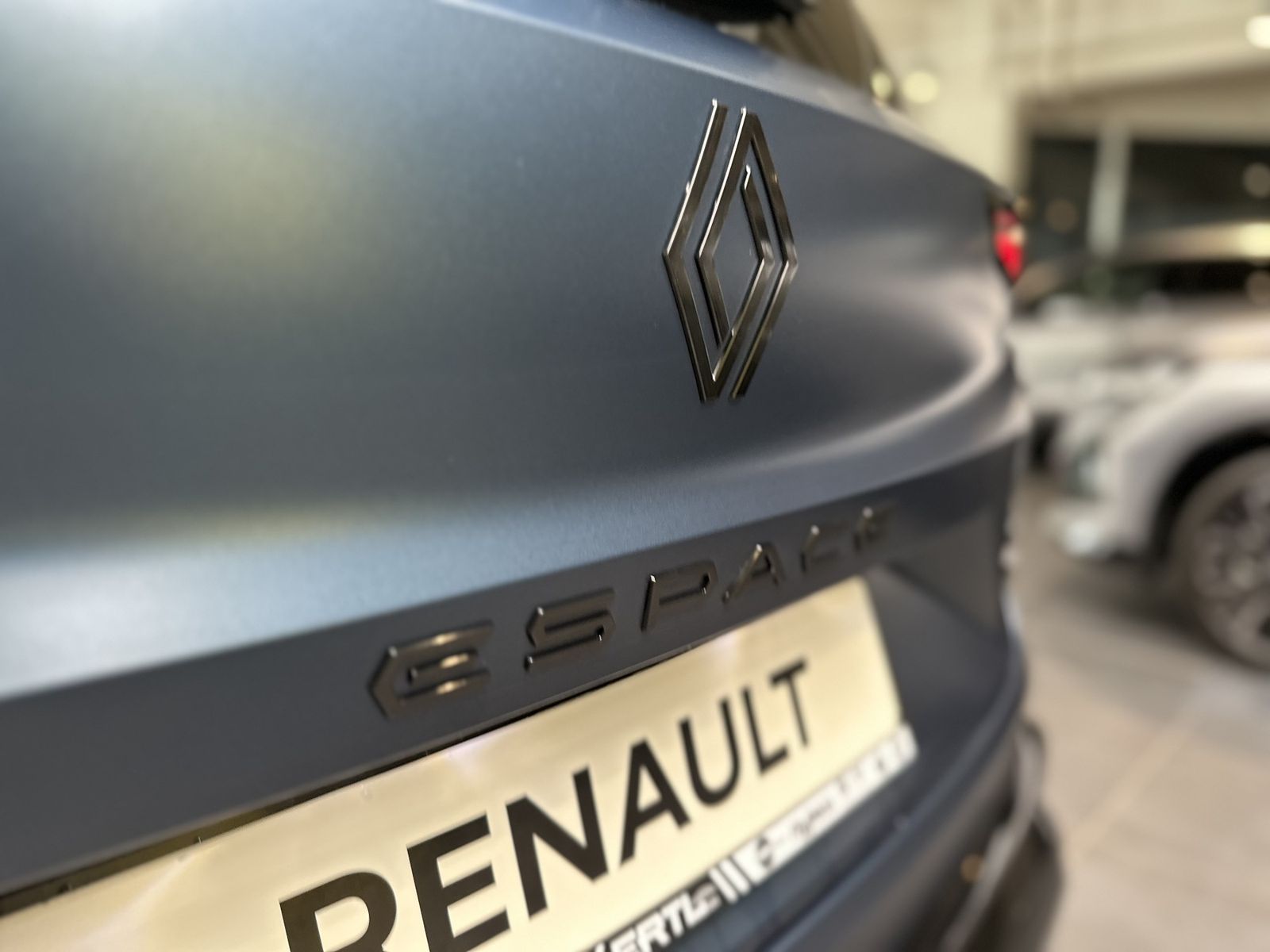 Renault Espace - Bild 21