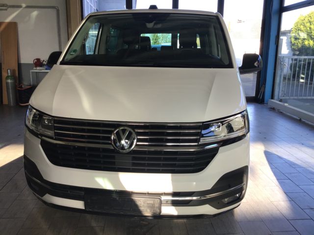 Volkswagen T6,1 Multivan Gener. SIX DSG, NAVI, AHK