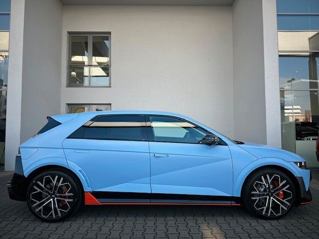 Fahrzeugabbildung Hyundai IONIQ 5 N 84kWh 609PS Sitzpaket!