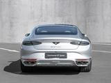 Bentley Continental GT Speed Titanium Sports Exhaust - Bentley Continental GT Plug-in Hybrid (PHEV) Gebrauchtwagen