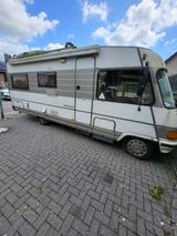 HYMER / ERIBA / HYMERCAR B654 - Angebote entsprechen deinen Suchkriterien
