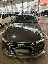 Audi A6 / PS 190 Motor 2.0 Automatik Getriebe - Audi A6: Motor