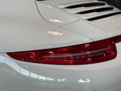 PORSCHE 991 - Ansicht 21