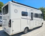 Le Voyageur 6.8 160 PS 9Gang Autom. Sat TV Solar Markise uvm - Le Voyageur Wohnwagen & Wohnmobile