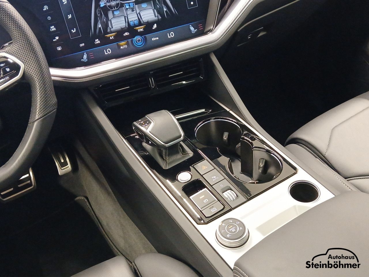 Volkswagen Touareg - Bild 20