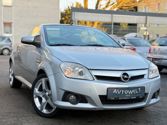 Opel Tigra 1.8 Twin Top SPORT *LEDER*SITZHZ*17 ZOLL*